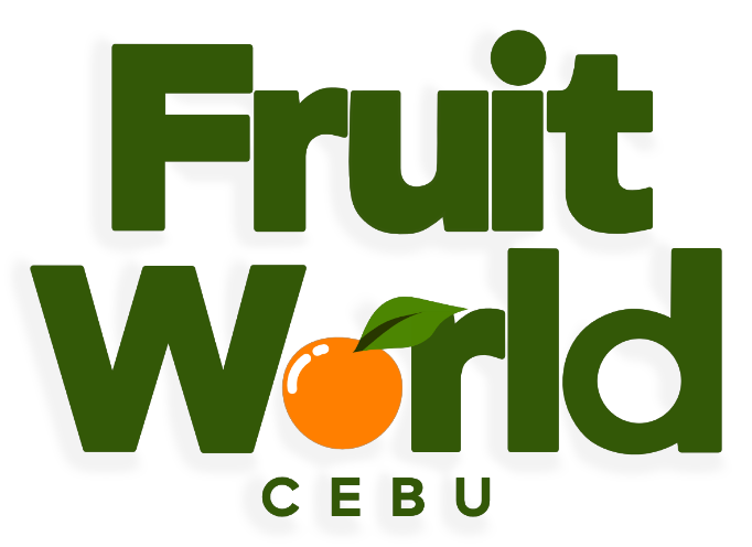 FruitWorld Cebu